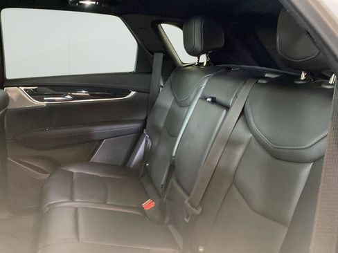Used 2022 Cadillac XT5 Premium Luxury w/ LPO, Floor Liner Package AWD/4WD image 20