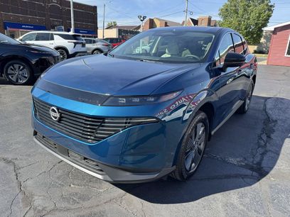Used 2026 Nissan Murano SL w/ Comfort Package