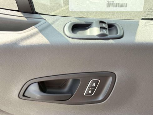 New 2025 Ford Transit 250 Low Roof w/ Load Area Protection Package image 18