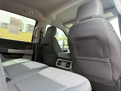 Used 2026 Ford F250 XLT w/ XLT Premium Package image 27