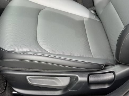 New 2026 Kia K4 GT-Line Turbo FWD image 21