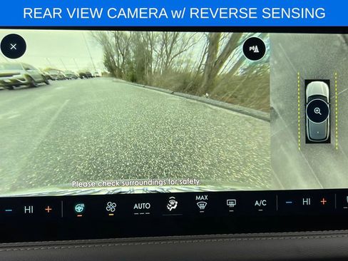 New 2026 Lincoln Corsair Premiere image 8