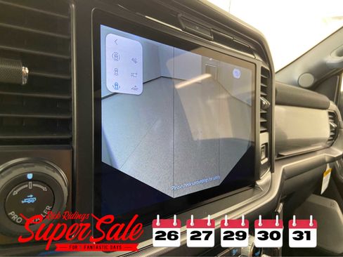 New 2025 Ford F150 Lariat w/ Equipment Group 502A High image 33