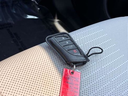 Used 2024 Lexus TX 350 AWD image 27