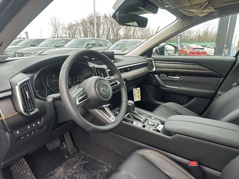 New 2026 MAZDA CX-50 2.5 Hybrid w/ Cargo Package AWD/4WD image 18
