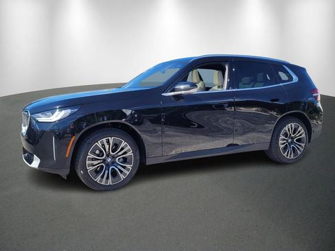 New 2025 BMW X3 xDrive30i w/ Convenience Package image 3