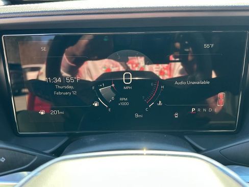 New 2026 GMC Terrain Elevation w/ Elevation Premium Package image 28