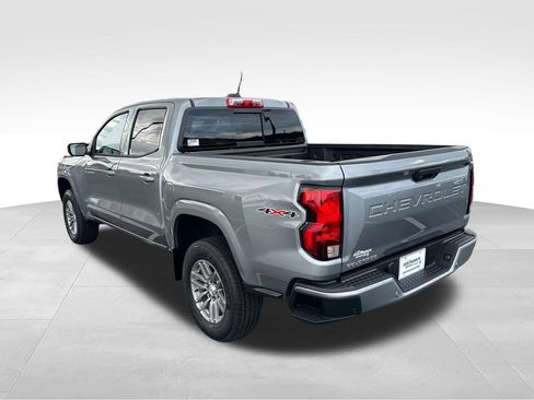 New 2026 Chevrolet Colorado LT AWD/4WD image 3
