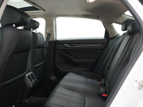 Used 2018 Honda Accord EX-L image 13