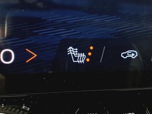 New 2025 Chevrolet Blazer EV LT image 6