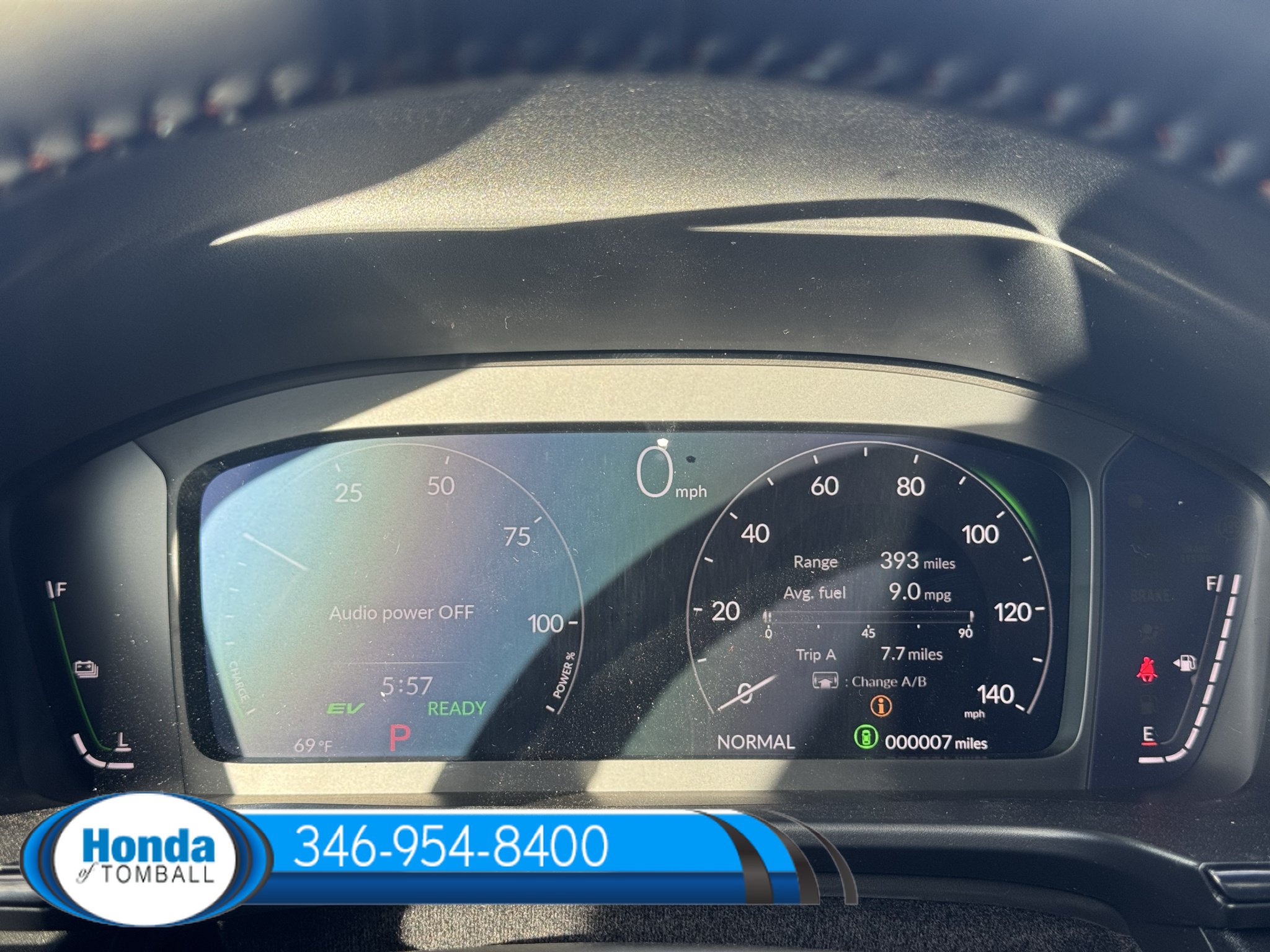 New 2027 Honda CR-V Sport-L image 13