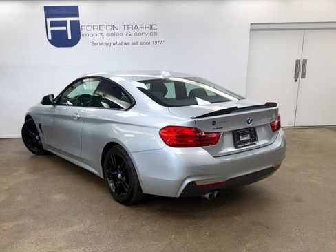 Used 2017 BMW 430i xDrive Coupe image 18