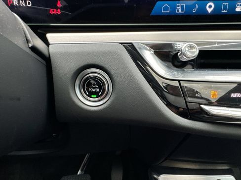 Used 2025 Cadillac Lyriq Luxury RWD image 22