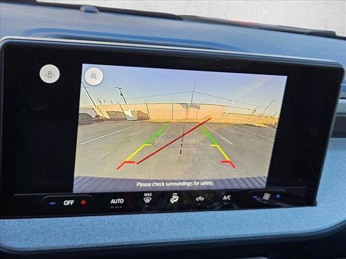 New 2026 Ford Maverick XLT image 17