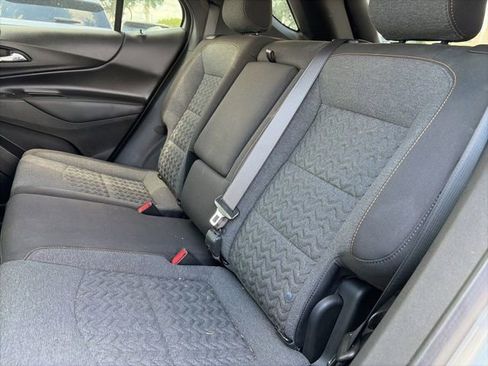 Used 2023 Chevrolet Equinox LT FWD image 12