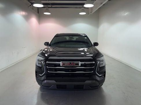 Certified 2025 GMC Terrain Elevation image 2