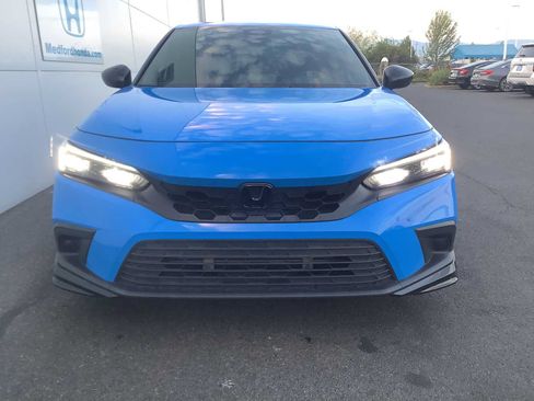 Used 2023 Honda Civic Sport image 9