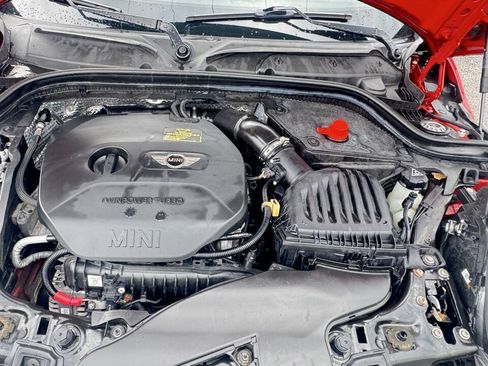 Used 2014 MINI Cooper 2-Door Hardtop FWD image 26
