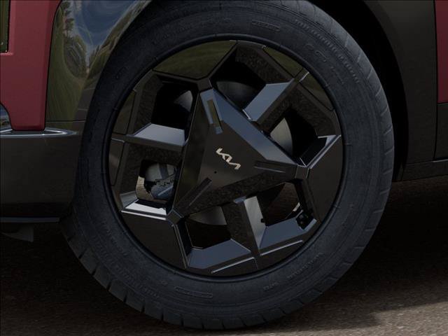 New 2027 Kia Seltos X-Line S AWD/4WD image 9