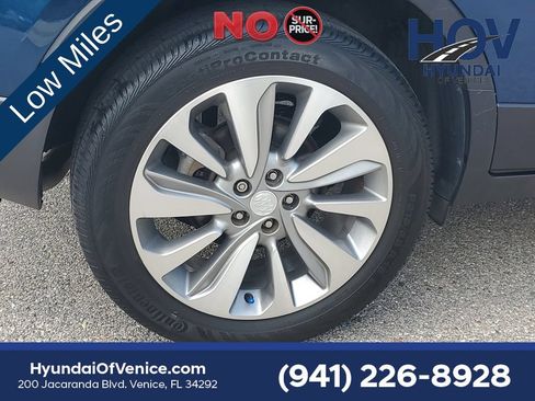 Used 2019 Buick Encore Preferred w/ Safety Package FWD image 10