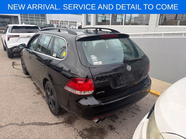 Used 2012 Volkswagen Jetta TDI FWD image 10