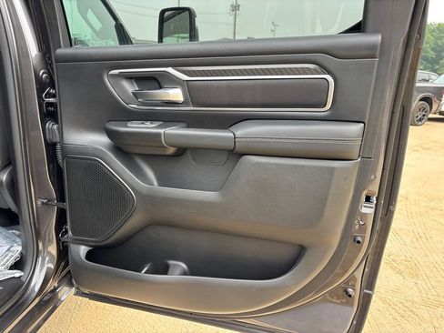 New 2026 RAM 1500 Big Horn AWD/4WD image 25