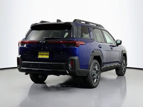 New 2026 Subaru Outback Premium AWD/4WD image 7