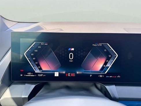 New 2026 BMW X3 xDrive30 w/ Premium Package image 15