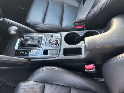 Used 2016 MAZDA CX-5 Grand Touring image 16