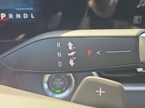 New 2026 Chevrolet Equinox LT w/ Safety and Technology Package FWD image 28
