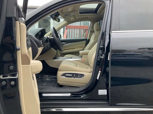 Used 2019 Acura MDX SH-AWD w/ Technology Package image 6