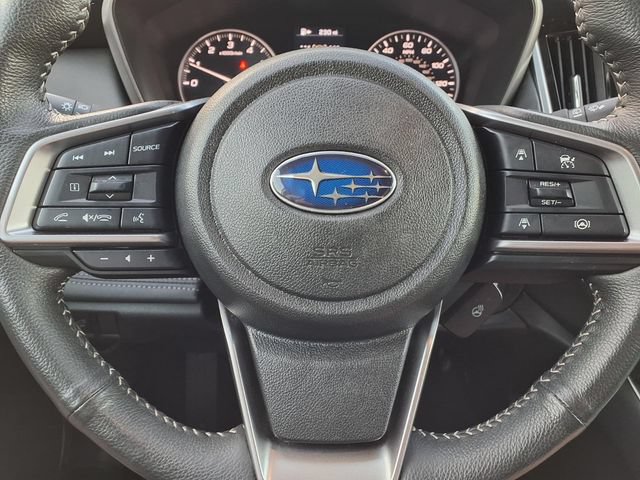 Certified 2024 Subaru Outback Limited AWD/4WD image 15