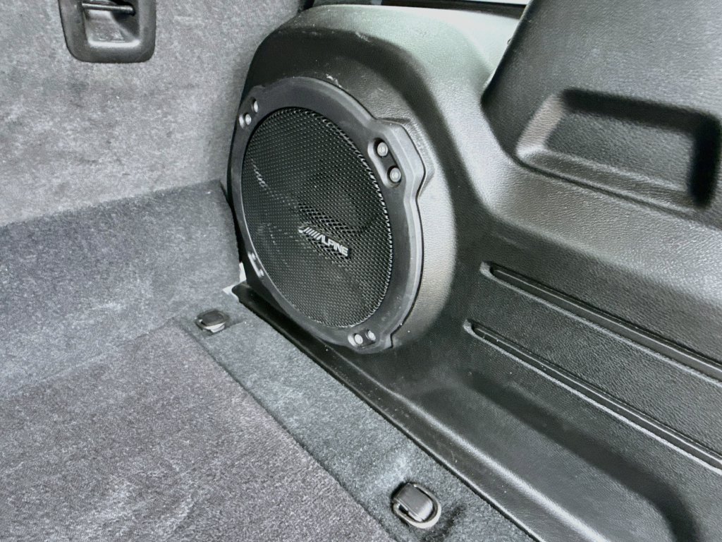 Used 2023 Jeep Wrangler Unlimited Rubicon 4xe w/ Cold Weather Group AWD/4WD image 31