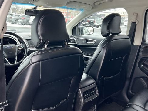 Used 2015 Ford Edge SEL w/ Equipment Group 201A image 35