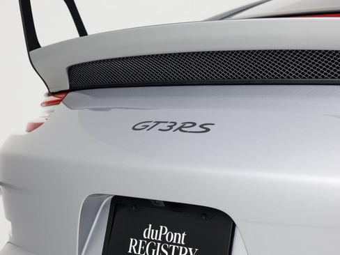 Used 2019 Porsche 911 GT3 RS RWD image 68