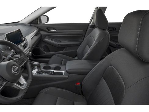 New 2026 Nissan Altima 2.5 SV FWD image 6