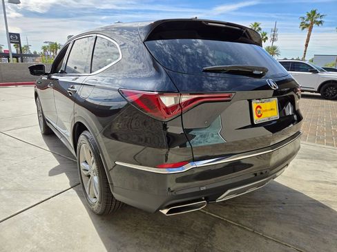 New 2026 Acura MDX FWD image 3