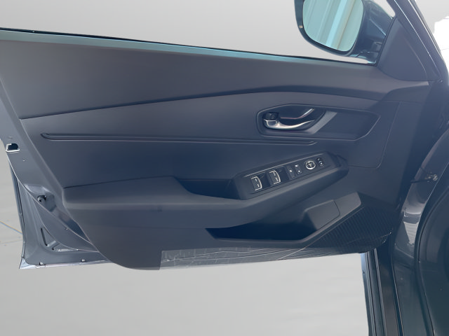 New 2026 Honda Accord LX image 7