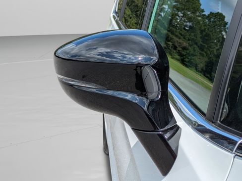 New 2026 Chrysler Voyager LX image 47