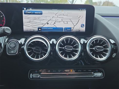 Certified 2026 Mercedes-Benz GLA 250 image 24