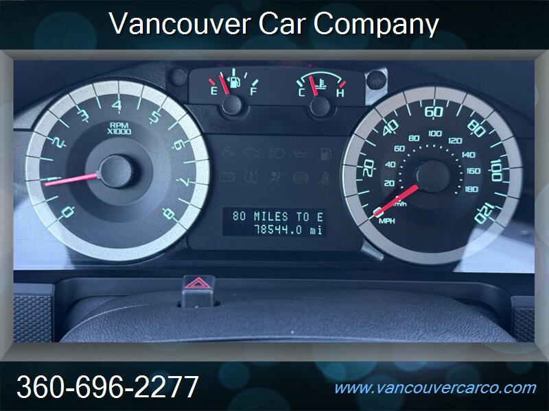 Used 2012 Ford Escape Limited AWD/4WD image 23