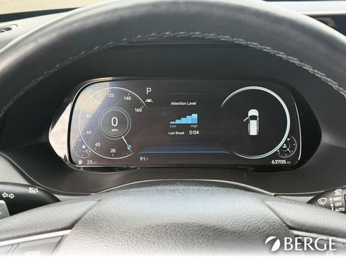 Used 2022 Hyundai Palisade Calligraphy w/ Cargo Package FWD image 40