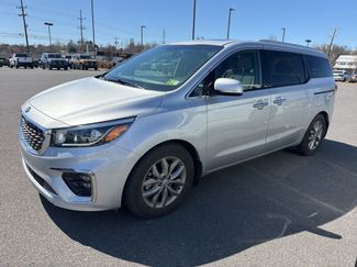 Used 2019 Kia Sedona EX w/ EX Premium Package video 1