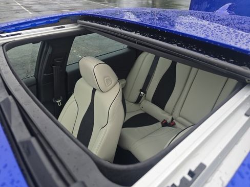 New 2025 Acura TLX SH-AWD w/ A-SPEC Pkg image 14