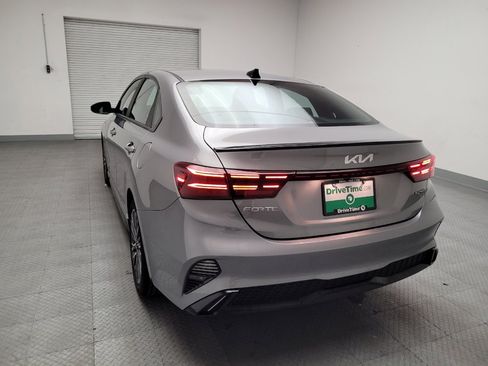 Used 2023 Kia Forte GT-Line image 6