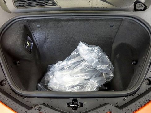 New 2026 Chevrolet Corvette Stingray Preferred Cpe w/ 2LT image 20