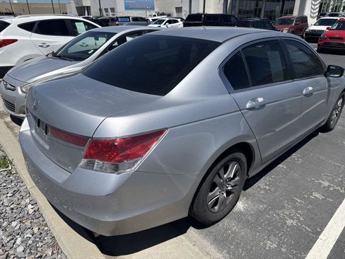 Used 2012 Honda Accord SE image 4