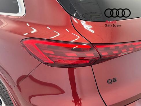 Certified 2025 Audi Q5 2.0T Premium w/ Convenience Package image 11