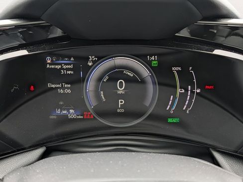 New 2026 Lexus NX 450h+ AWD w/ Luxury Package image 18