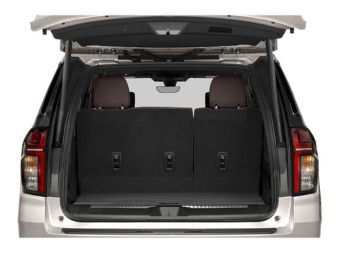 Used 2023 Chevrolet Tahoe High Country w/ Advanced Technology Package AWD/4WD image 8